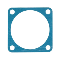 Прокладка цилиндр-картер Remeza LB-50/LB-75 R 21153003