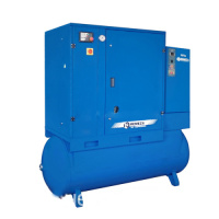Компрессор винтовой Remeza BK 30-15-500 Д