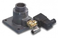 Клапан впускной Remeza RH10E 24V Intake valve RH10E 24V (4180100100)
