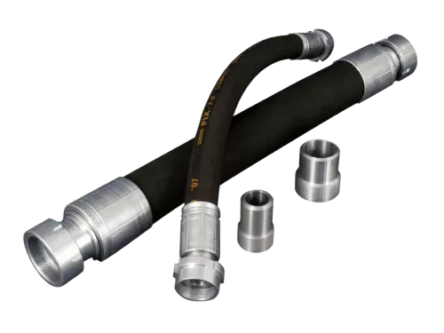 Рукав высокого давления Remeza РВД 20.EQU.3/4.320.60 Remeza 