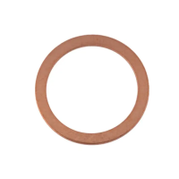 Прокладка подшипника D.80 мм (медная) Remeza LT100 R 11125001 (11122003)