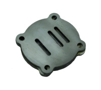 Клапанная группа Remeza LH20-2/LB30-2/40-3 R 21124013 (21124003, 21124010)