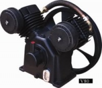 Блок поршневой Remeza V80 4022230030