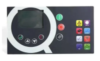Контроллер AirMaster Q1 Remeza 4780003163