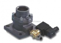 Клапан впускной Remeza RH25S 230 V (4180100300)