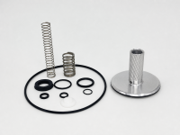 Ремкомплект всасывающего клапана Remeza RB60E 4180100601РК (K2+K3)