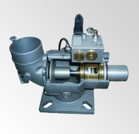 Клапан всасывающий HDKG85 (SR75)