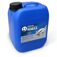 Масло для винтовых компрессоров Remeza 68, 20л