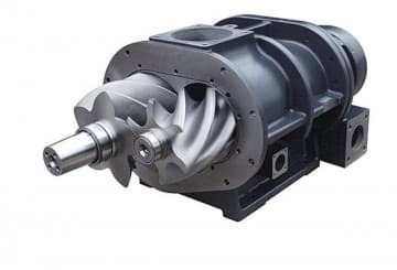 Винтовой компрессорный блок Remeza RA-58 4031000560