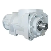 Винтовой компрессорный блок CF90LG5 (G04)