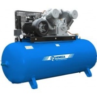 Компрессор поршневой Remeza СБ4/Ф-500.LT100 Д (с осушителем)