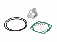 Ремкомплект всасывающего клапана Remeza RH25 4180100300(4180100301)РК (K)