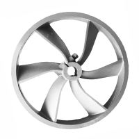 Шкив блока Remeza LT100 R 21212006