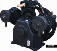 Блок поршневой Remeza W115IIB (16 Bar) 4023530030