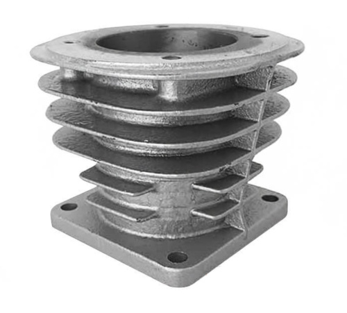 Цилиндр D.65 мм Remeza LH20-3/LB30-2/40-2 R 21121004 Remeza R31422