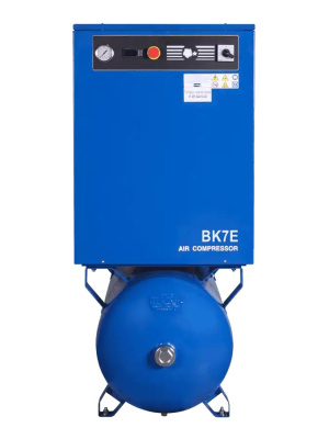 Компрессор винтовой Remeza ВК 7Е-8-270