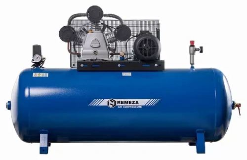 Компрессор поршневой Remeza СБ4/Ф-500.LB75 Remeza 20386