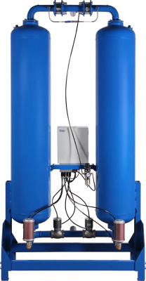 Осушитель адсорбционный Remeza RED 160 Remeza RED 160