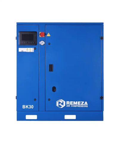 Компрессор винтовой Remeza ВК 30-15ВС Remeza ВК 30-15ВС