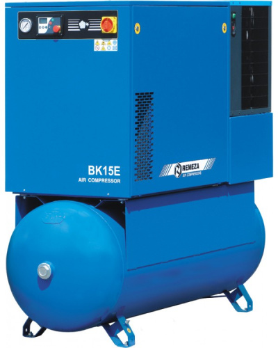 Компрессор винтовой Remeza ВК 20Е-10-500 Д Remeza ВК 20Е-10-500 Д