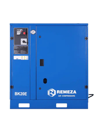 Компрессор винтовой Remeza ВК 20Е-8ВС Remeza ВК 20Е-8ВС