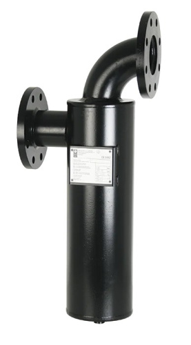 Циклонный сепаратор Remeza CS 124 Remeza CS 124