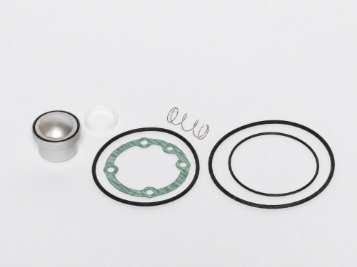 Ремкомплект всасывающего клапана Remeza RH10 4180100100РК (K) Remeza 4180100100РК 600.0180