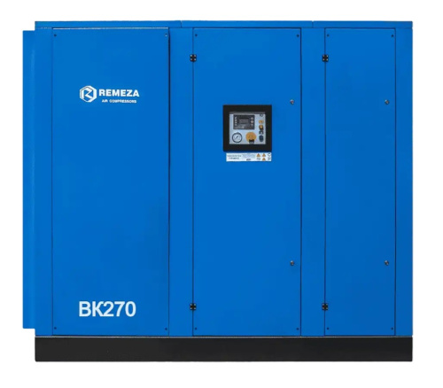 Компрессор винтовой Remeza ВК 270-8 Remeza ВК 270-8
