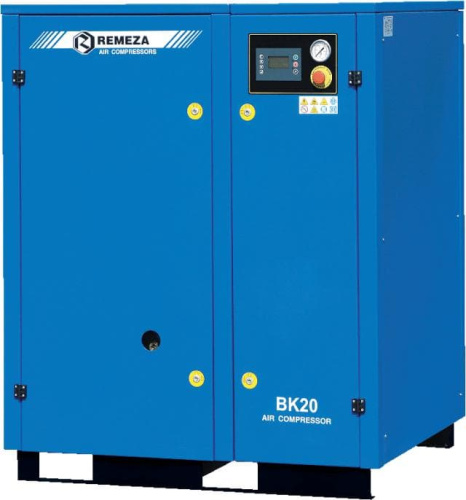 Компрессор винтовой Remeza BK 25-15 Remeza BK25-15