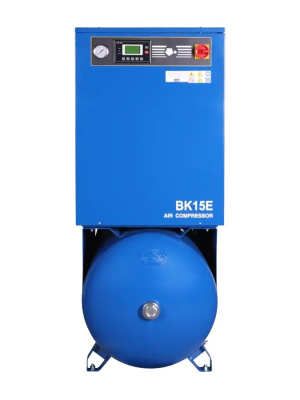 Компрессор винтовой Remeza ВК 15Е-10-500Д