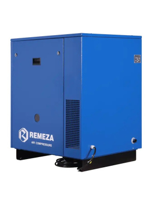 Компрессор винтовой Remeza ВК 10Т-15 Remeza ВК 10Т-15