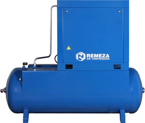 Компрессор винтовой Remeza ВК 20РМ-8-500 Remeza ВК 20РМ-8-500