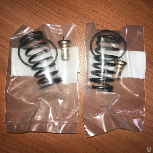 Ремкомплект термостата VT-VTFT 25-27/55 Remeza 270.1390