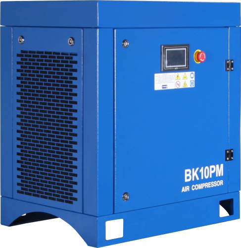 Компрессор винтовой Remeza ВК 10РМ-10 Remeza ВК 10РМ-10