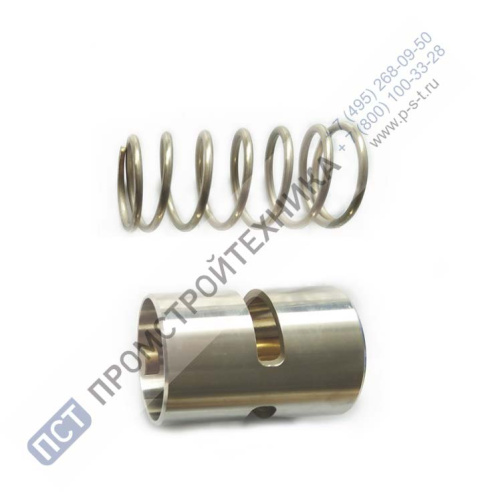 Ремкомплект впускного клапана VMC RH60E Remeza 600.519