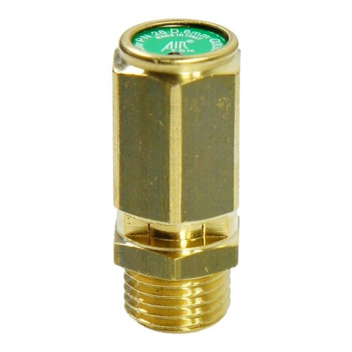 Клапан предохранительный 10 бар G3/8 Remeza LB30 R 4251100202 Remeza R35592