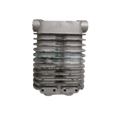 Радиатор воздушный Remeza LT100 R 21172005 Remeza R31513