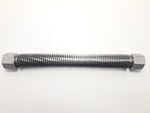 Радиатор воздушный D.12x228 мм Remeza LB30-2/40-2 R 21171002 Remeza R31440