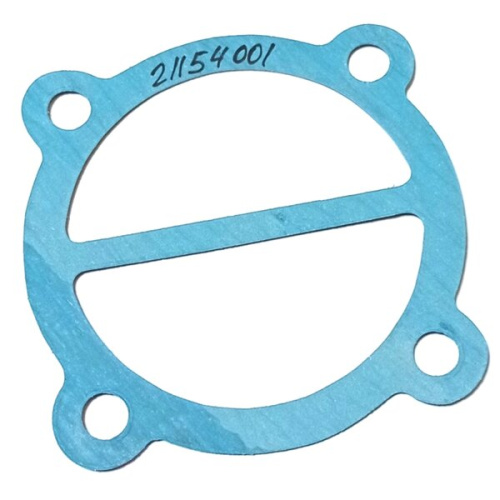 Прокладка блока клапанов (верхняя) Remeza LH20-2/LB30-2/40-2 R 21154001 Remeza R31436