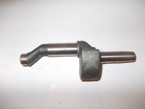 Коленвал Remeza LB-40-2 R 21131005 Remeza R31456