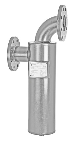 Циклонный сепаратор Remeza CS SS 28 Remeza CS SS 28