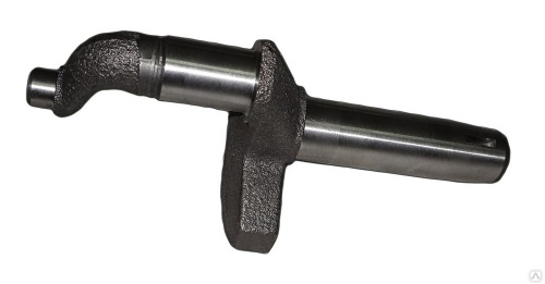 Коленвал Remeza СБ4 LB30-2, LB24B R 21131003 Remeza R31426