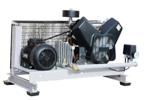 Безмасляный поршневой компрессор Remeza СБ4-F37-10 Remeza 8092010