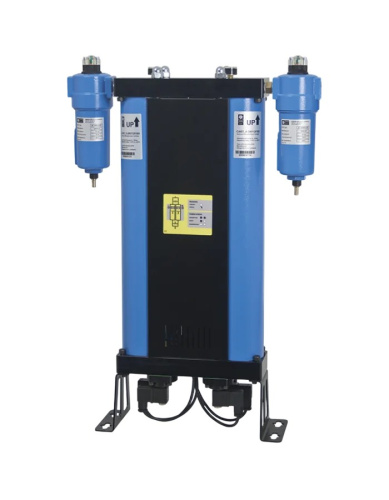 Осушитель адсорбционный Remeza REDC 150 Remeza REDC 150
