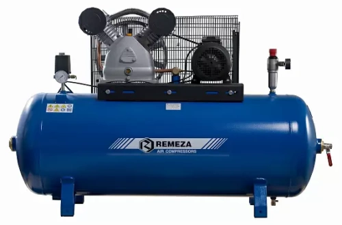 Компрессор поршневой Remeza СБ4/Ф-270.LB50 Remeza 20389