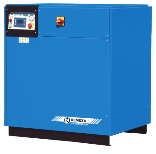 Компрессор винтовой Remeza ВК 40-15 ВС Remeza ВК 40-15 ВС