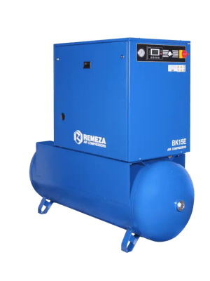 Компрессор винтовой Remeza ВК 15Е-8-500ВС Remeza ВК 15Е-8-500ВС