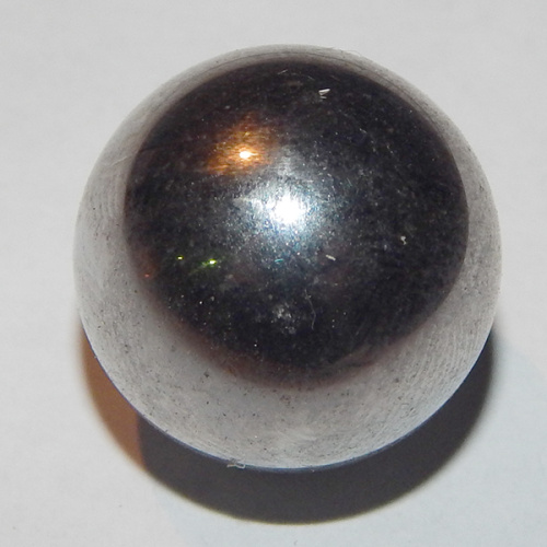 Шарик (металлический) D.9,5 мм Remeza LT100 R 21178004 (21177008) Remeza R8092850