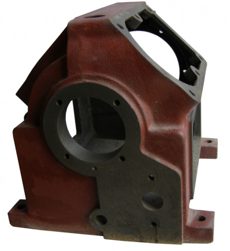 Картер Remeza LT100 (код ст. мод. 21111019) R 21111025 Remeza R31503