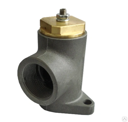 Клапан минимального давления Remeza G35F 1-1 / 4" (4261100602) Remeza 4261100602